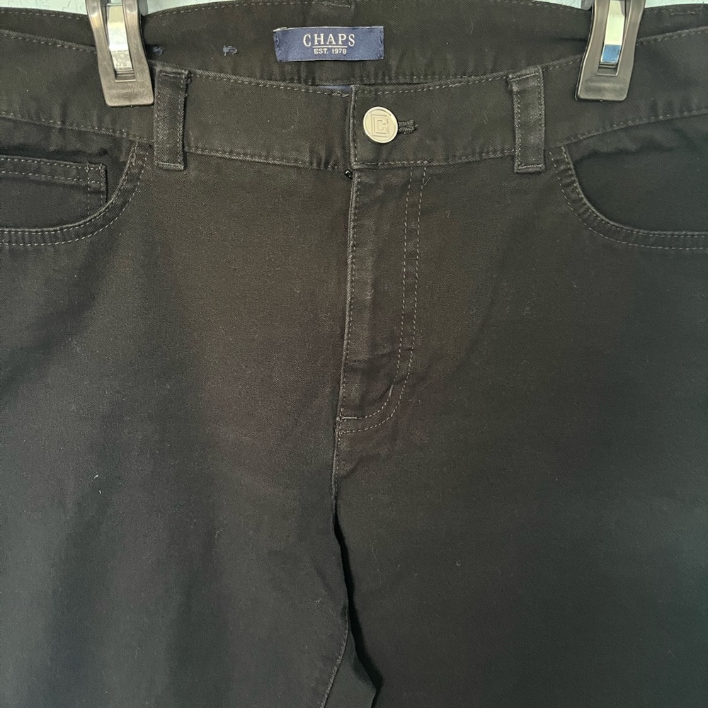 Chaps pants - Picture 4 of 4